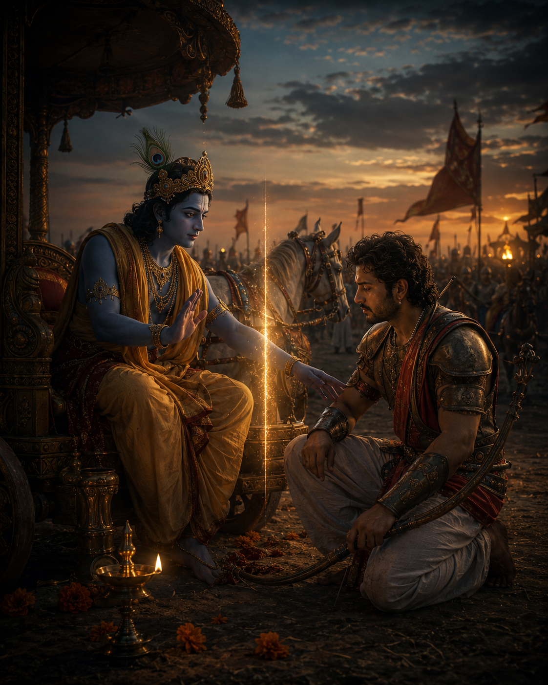 When Compassion Needs a Boundary