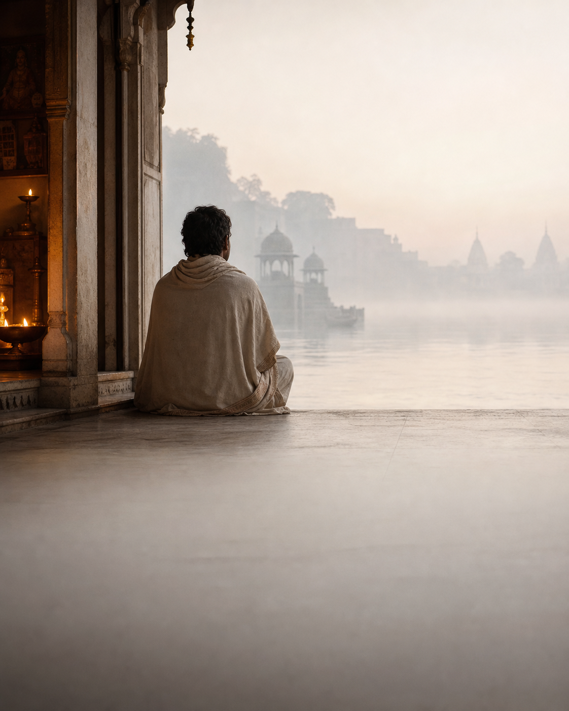 When Silence Becomes the Last Mercy